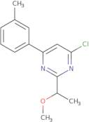 6-Amino-1-naphthonitrile