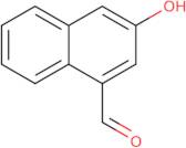 3-Hydroxy-1-naphthaldehyde