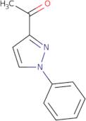 1-(1-Phenyl-1H-pyrazol-3-yl)ethan-1-one