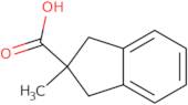 2-Methyl-indan-2-carboxylic acid