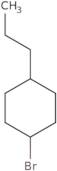 1-Bromo-4-propylcyclohexane