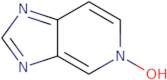 3H-Imidazo[4,5-c]pyridine 5-oxide