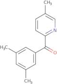 (1-Benzyl-pyrrolidin-3-ylmethyl)-cyclopropyl-amine