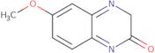 6-Methoxyquinoxalin-2(1H)-one