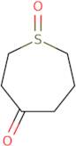 4-​Thiepanone 1-​oxide