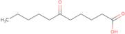 6-Oxoundecanoic acid