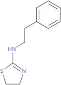 N-(2-Phenylethyl)-4,5-dihydro-1,3-thiazol-2-amine