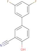 Methyl 4-(4-aminophenyl)butanoate hydrochloride