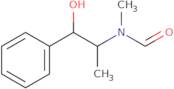 N-(1-Hydroxy-1-phenylpropan-2-yl)-N-methylformamide