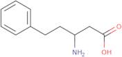 3-Amino-5-phenyl-pentanoic acid