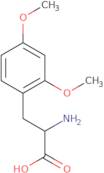 DL-2,4-dimethoxyphenylalanine