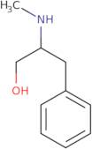 2-(Methylamino)-3-phenylpropan-1-ol