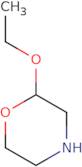 2-Ethoxy-morpholine