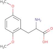 DL-2,5-dimethoxyphenylalanine