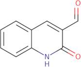 2-Hydroxyquinoline-3-carbaldehyde