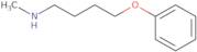 N-Methyl-4-phenoxybutan-1-amine