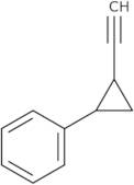 (2-Ethynylcyclopropyl)benzene