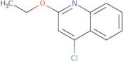 4-Chloro-2-ethoxyquinoline