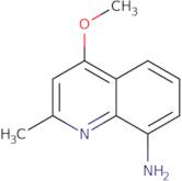 4-Methoxy-2-methylquinolin-8-amine