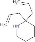 2,2-Diallylpiperidine hydrochloride