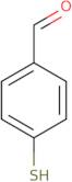 4-Sulfanylbenzaldehyde