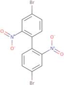 4,4²-Dibromo-2,2²-dinitrobiphenyl