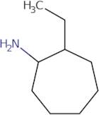 2-Ethylcycloheptan-1-amine