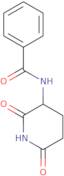 N-(2,6-Dioxopiperidin-3-yl)benzamide