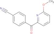 2-Chloro-4-benzylamino-5-methylpyrimidine