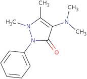 4-Dimethylaminoantipyrine-d6