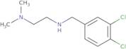 N'-(3,4-Dichlorobenzyl)-N,N-dimethylethane-1,2-diamine