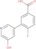 4-Chloro-1-(tetrahydro-2H-pyran-2-yl)-1H-pyrazolo[3,4-d]pyrimidine