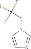 1-(2,2,2-Trifluoroethyl)-1H-imidazole