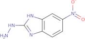 2-Hydrazino-5-nitro-1H-1,3-benzimidazole