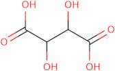 Tartaric-2,3-d2 acid (