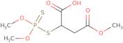 o-Methyl malathion α-monoacid