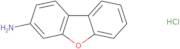 Dibenzofuran-3-ylamine hydrochloride