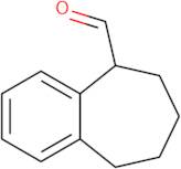 6,7,8,9-Tetrahydro-5H-benzo[7]annulene-5-carbaldehyde