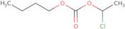 Butyl 1-chloroethyl carbonate