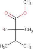 Methyl 2-bromo-2,3-dimethylbutanoate