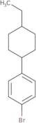 1-Bromo-4-(trans-4-ethylcyclohexyl)benzene