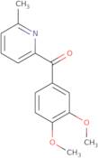 1-(2-Methylbenzyl)pyrrolidine