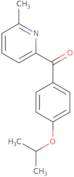 1-(4-Methylbenzyl)pyrrolidine