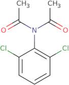 N-Acetyl-N-(2,6-dichlorophenyl)acetamide