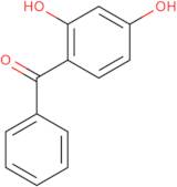 2,4-Dihydroxybenzophenone-2',3',4',5',6'-d5