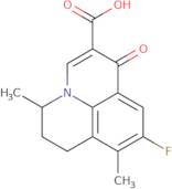 Ibafloxacin