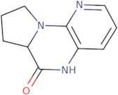 6a,7,8,9-Tetrahydro-5H-pyrido[3,2-E]pyrrolo[1,2-a]pyrazin-6-one