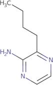 3-Butylpyrazin-2-amine