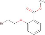 Methyl 2-(2-bromoethoxy)benzoate