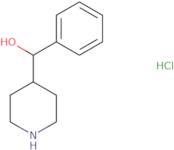 Phenyl(piperidin-4-yl)methanol hydrochloride